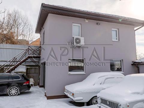 дом по адресу Бучанський