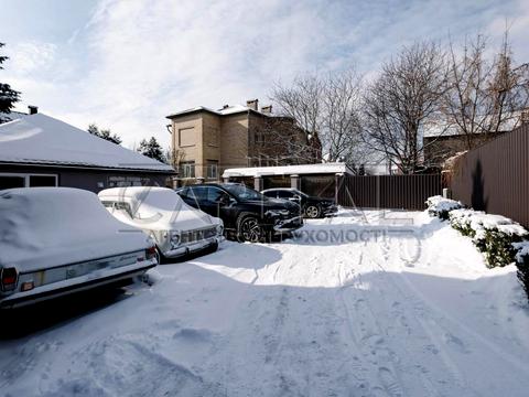 дом по адресу Бучанський