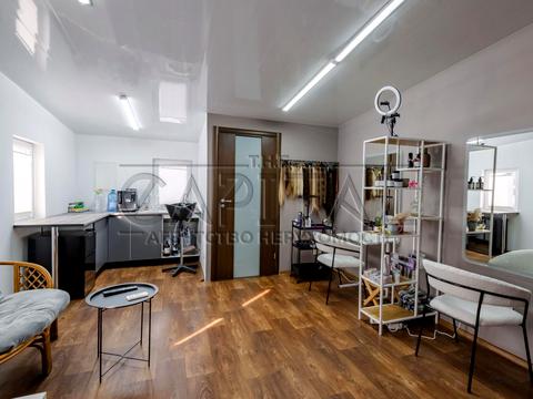 дом по адресу Бучанський