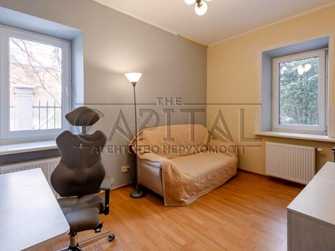 дом по адресу Бучанський