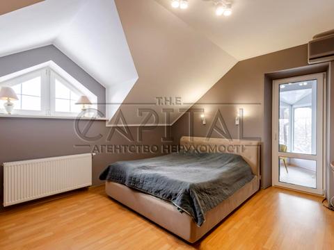 дом по адресу Бучанський