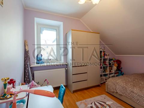 дом по адресу Бучанський