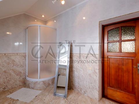 дом по адресу Бучанський