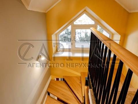 дом по адресу Бучанський