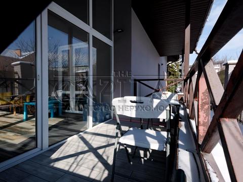 дом по адресу Бучанський