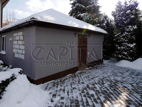 дом по адресу Бучанський