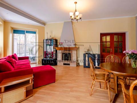 дом по адресу Бучанський