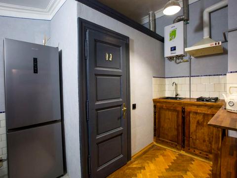 квартира по адресу Донецкая ул., 26