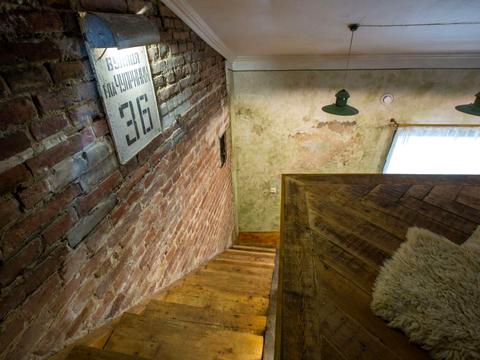 квартира по адресу Донецкая ул., 26