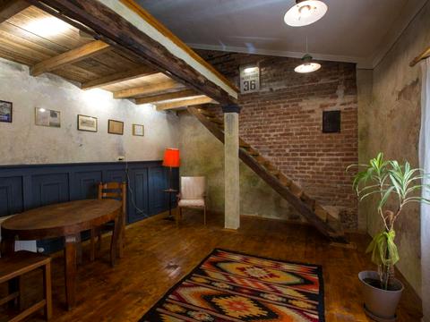 квартира по адресу Донецкая ул., 26