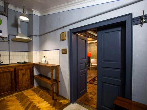 квартира по адресу Донецкая ул., 26