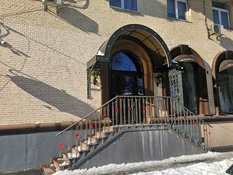 коммерческая по адресу Липская ул., 16