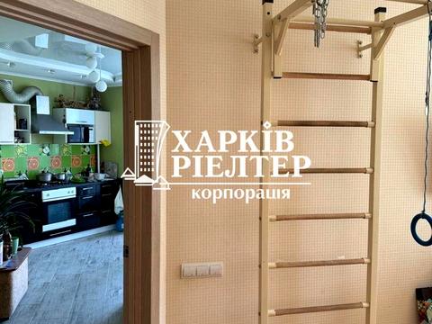 квартира по адресу Велозаводская ул., 37