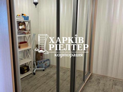 квартира по адресу Велозаводская ул., 37