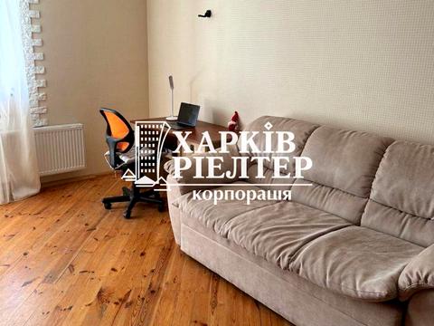 квартира по адресу Велозаводская ул., 37