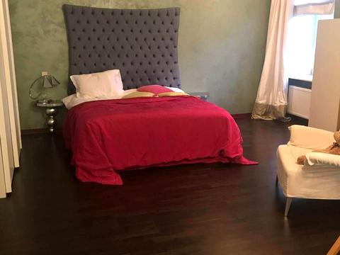 квартира за адресою Воздвиженська вул., 21-23