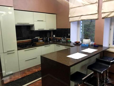 квартира за адресою Воздвиженська вул., 21-23