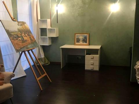 квартира за адресою Воздвиженська вул., 21-23