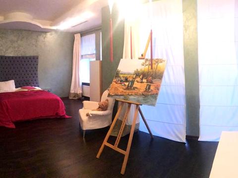 квартира за адресою Воздвиженська вул., 21-23