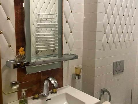 квартира за адресою Воздвиженська вул., 21-23