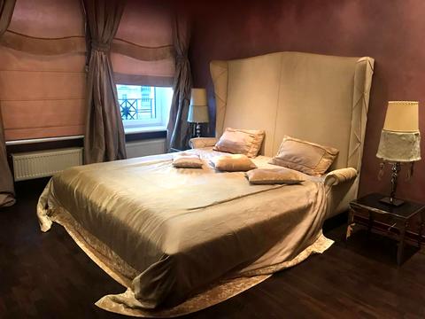 квартира за адресою Воздвиженська вул., 21-23