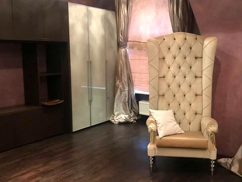 квартира за адресою Воздвиженська вул., 21-23