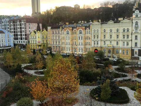 квартира за адресою Воздвиженська вул., 21-23