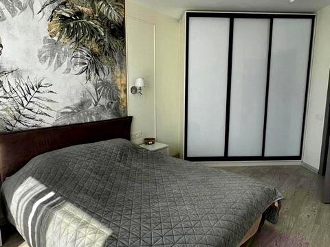 квартира за адресою В'ячеслава Чорновола просп. (), 77