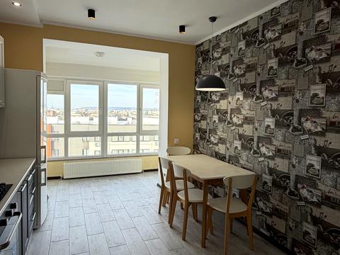 квартира за адресою Національної Гвардії вул., 14м