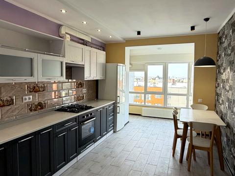 квартира за адресою Національної Гвардії вул., 14м