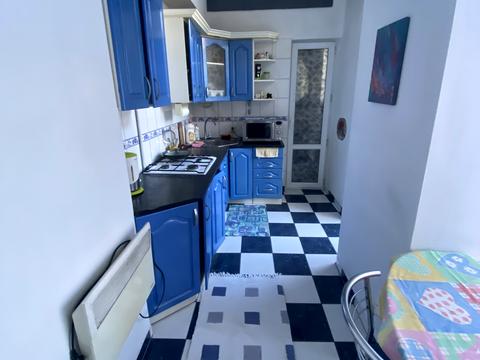 квартира за адресою Друкарська вул., 2