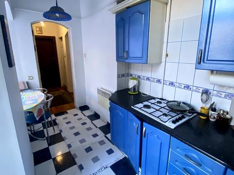 квартира за адресою Друкарська вул., 2