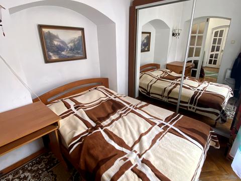 квартира за адресою Друкарська вул., 2