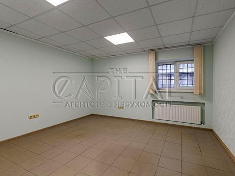 комерційна за адресою Сирецька вул., 27 а 