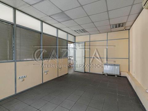 комерційна за адресою Сирецька вул., 27 а 