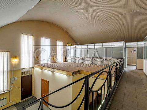 комерційна за адресою Сирецька вул., 27 а 