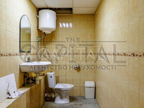 комерційна за адресою Сирецька вул., 27 а 