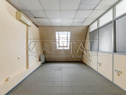 комерційна за адресою Сирецька вул., 27 а 