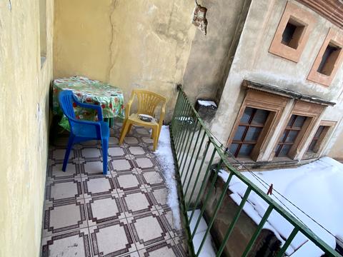 квартира за адресою Друкарська вул., 2