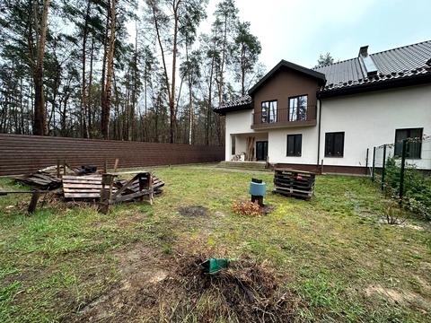 дом по адресу Варшавська ул. (Ватутіна)