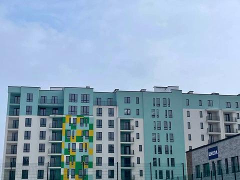 квартира за адресою Краківська вул., 4