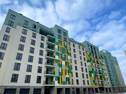 квартира по адресу ул., 4