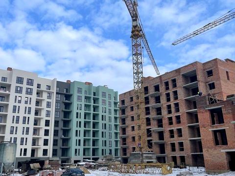 квартира за адресою Краківська вул., 4