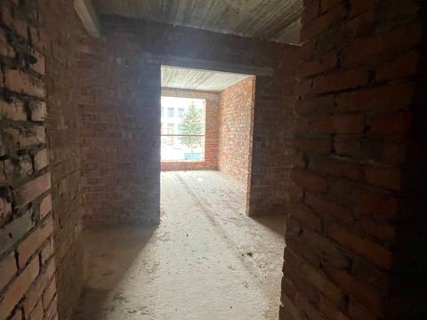 квартира за адресою Краківська вул., 4