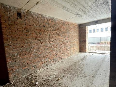 квартира за адресою Краківська вул., 4