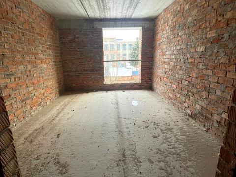 квартира за адресою Краківська вул., 4