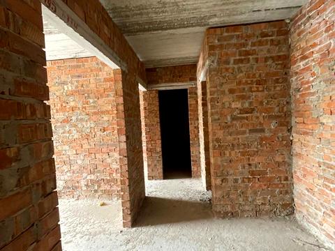 квартира за адресою Краківська вул., 4