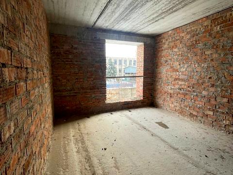 квартира за адресою Краківська вул., 4