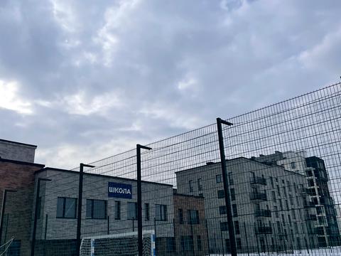 квартира за адресою Краківська вул., 4