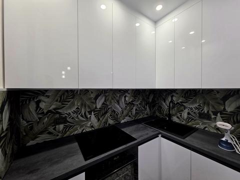 квартира за адресою Андрія Шептицького, 4